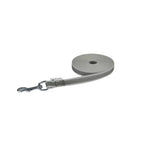 Grau / 5 m x 2 cm