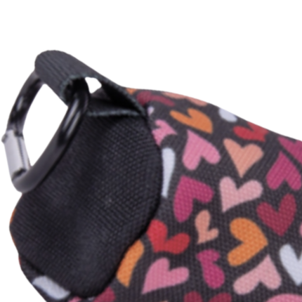 Happiness Kotbeutelspender LittleHeart – Stilvoll, kompakt & alltagstauglich