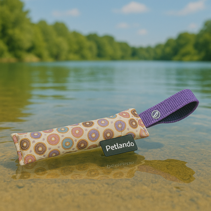 Happiness Schwimmdummy von Petlando