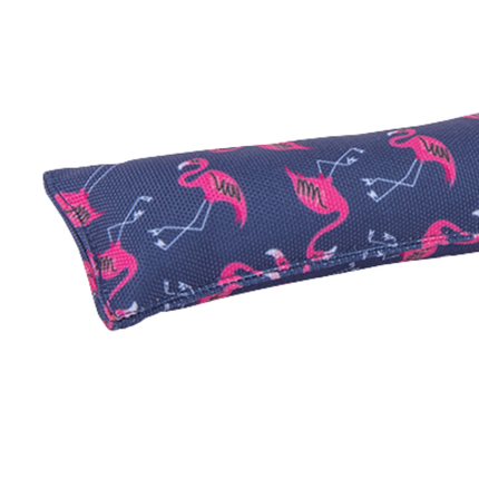 Happiness Schwimmdummy Flamingos – Wasserspaß mit Stil für deinen Hund