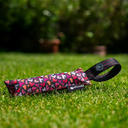 Happiness Schwimmdummy LittleHeart – Apportierspaß mit Herz