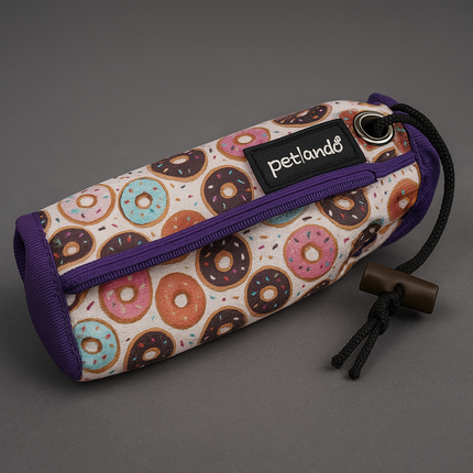 Snackdummy HAPPINESS – Donuts