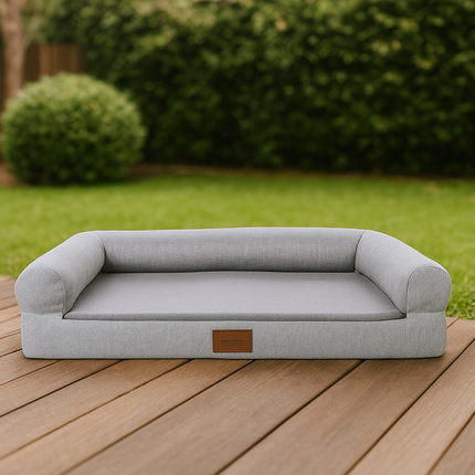 ALABAMA Ortho – orthopädisches Hundebett mit Wohlfühl-Komfort