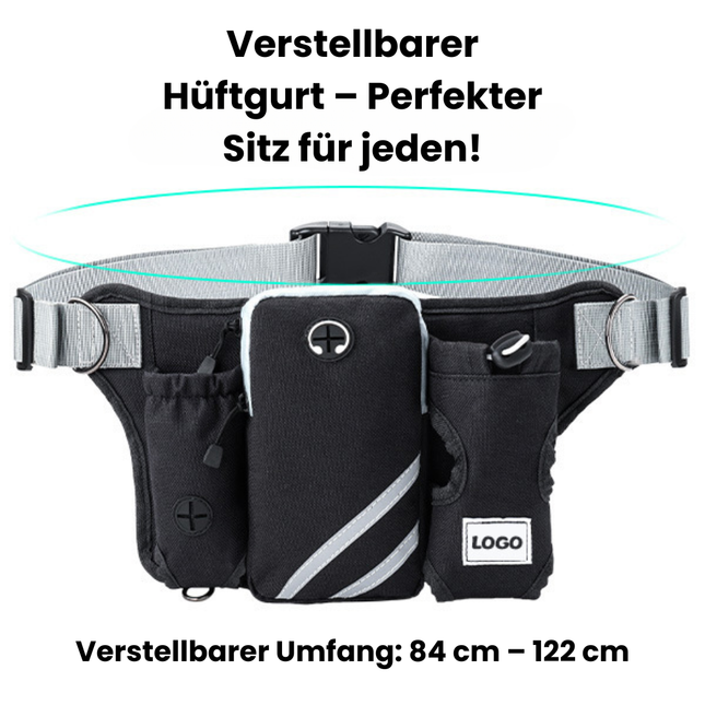 Outdoor-Tasche