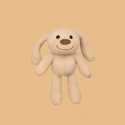 Hund Henry – XL Kuscheltier für Hunde & Kinder