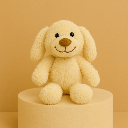 Hund Henry – XL Kuscheltier für Hunde & Kinder