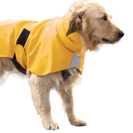 Regenmantel Dublin für Hunde
