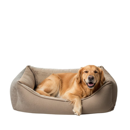 Like-Ortho Lucy – orthopädisches Hundebett