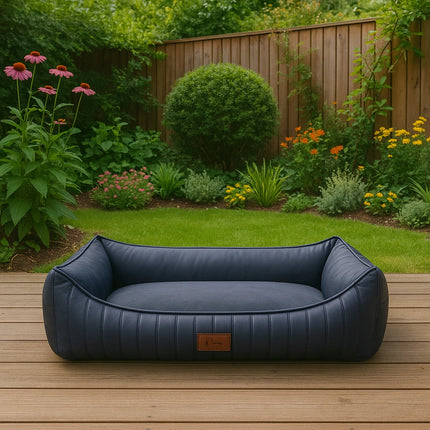 Petlando Linz Ortho – Orthopädisches Hundebett