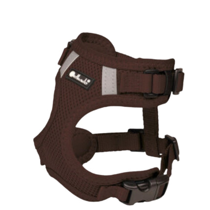 Mesh Vest weich gepolstertes Hundegeschirr