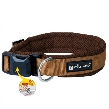 Hundegeschirr Set MAGNETECH – einfach anschnappen, entspannt losgehen