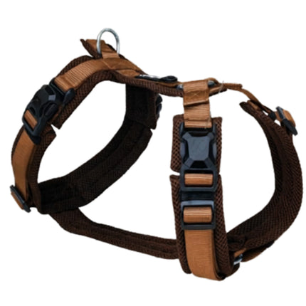 Hundegeschirr Set MAGNETECH – einfach anschnappen, entspannt losgehen