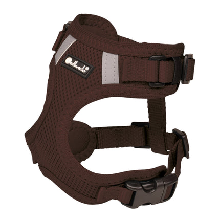 Mesh Vest weich gepolstertes Hundegeschirr