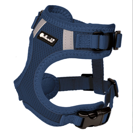 Mesh Vest weich gepolstertes Hundegeschirr