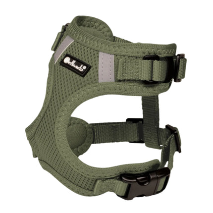 Mesh Vest weich gepolstertes Hundegeschirr