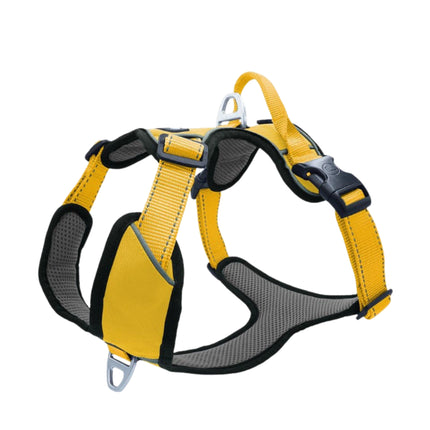 Harnais d'extérieur Petlando – Réfléchissant et confortable
