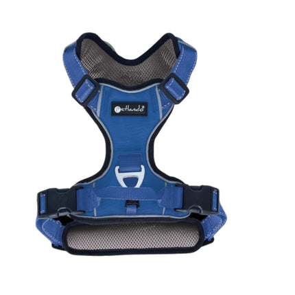 Harnais d'extérieur Petlando – Réfléchissant et confortable