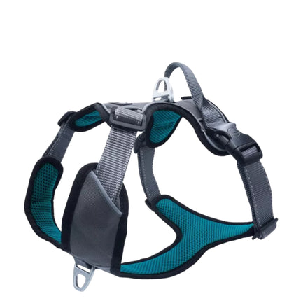 Harnais d'extérieur Petlando – Réfléchissant et confortable
