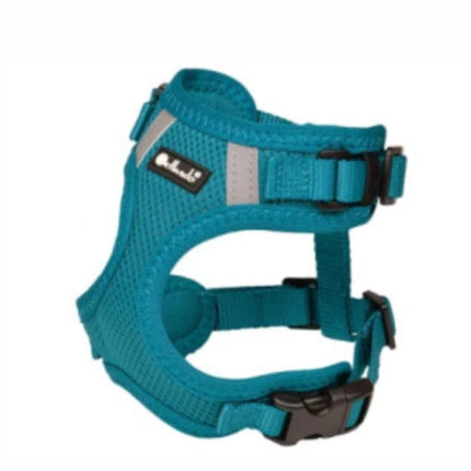 Mesh Vest weich gepolstertes Hundegeschirr