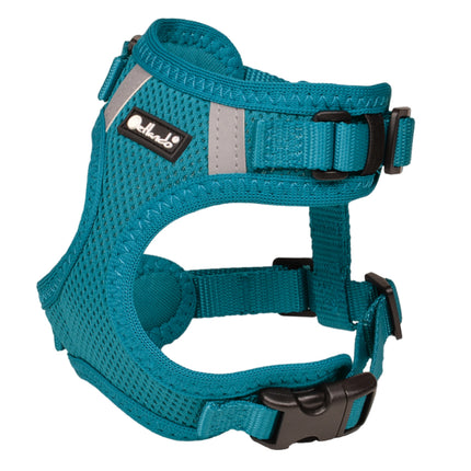 Mesh Vest weich gepolstertes Hundegeschirr