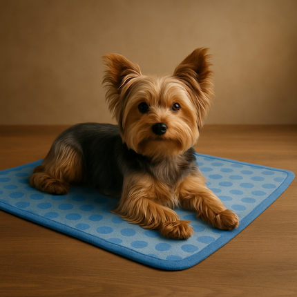 Santini Kuscheldecke für den Hund
