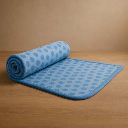 Santini Kuscheldecke für den Hund