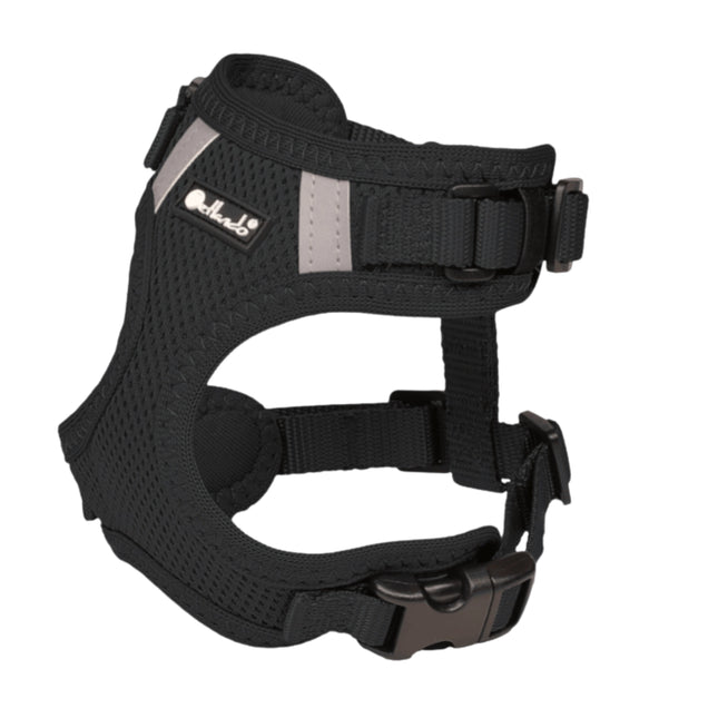 Mesh Vest weich gepolstertes Hundegeschirr