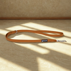 S - ca. 15 mm / 2.3 m / Cognac