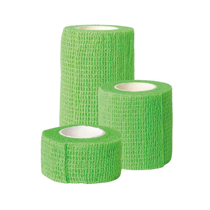 Anti-Lick Bandage für Hunde – selbsthaftender Schutzverband gegen Lecken & Knabbern